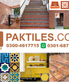 Khaprail Tiles Home Delivery in Pakistan